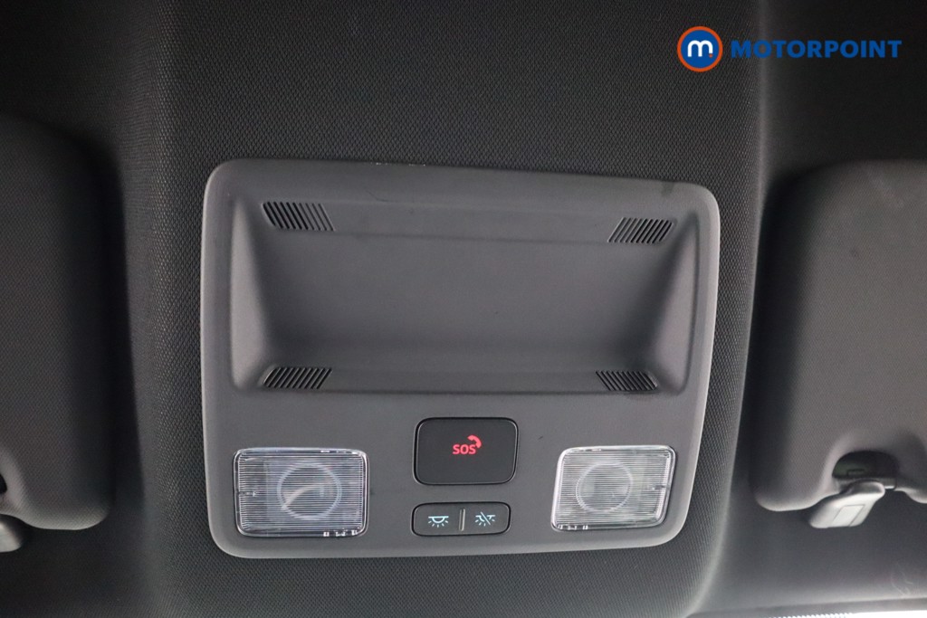 Ford Puma St-Line X Manual Petrol SUV - Stock Number (1573627) - 18th supplementary image