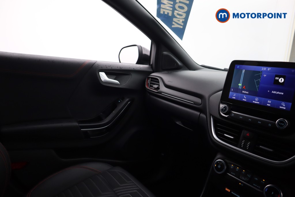 Ford Puma St-Line X Manual Petrol SUV - Stock Number (1573627) - 19th supplementary image