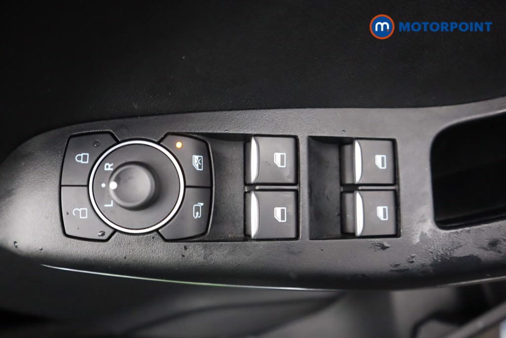 Ford Puma St-Line X Manual Petrol SUV - Stock Number (1573627) - 20th supplementary image