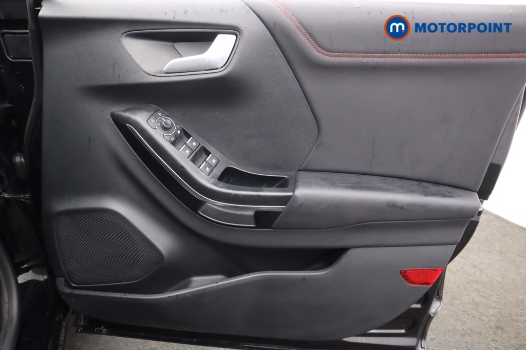 Ford Puma St-Line X Manual Petrol SUV - Stock Number (1573627) - 21st supplementary image