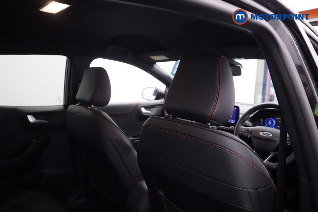 Ford Puma St-Line X Manual Petrol SUV - Stock Number (1573627) - 24th supplementary image