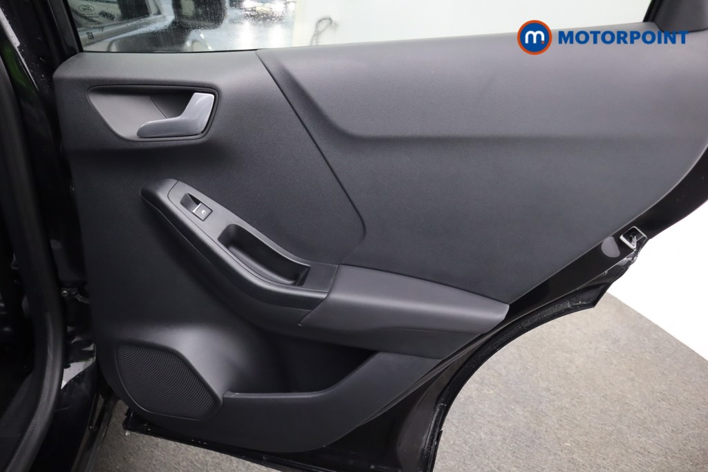 Ford Puma St-Line X Manual Petrol SUV - Stock Number (1573627) - 26th supplementary image