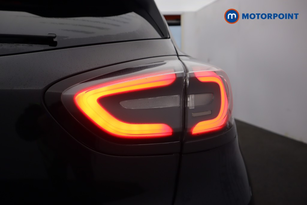 Ford Puma St-Line X Manual Petrol SUV - Stock Number (1573627) - 27th supplementary image