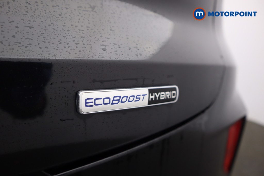 Ford Puma St-Line X Manual Petrol SUV - Stock Number (1573627) - 28th supplementary image