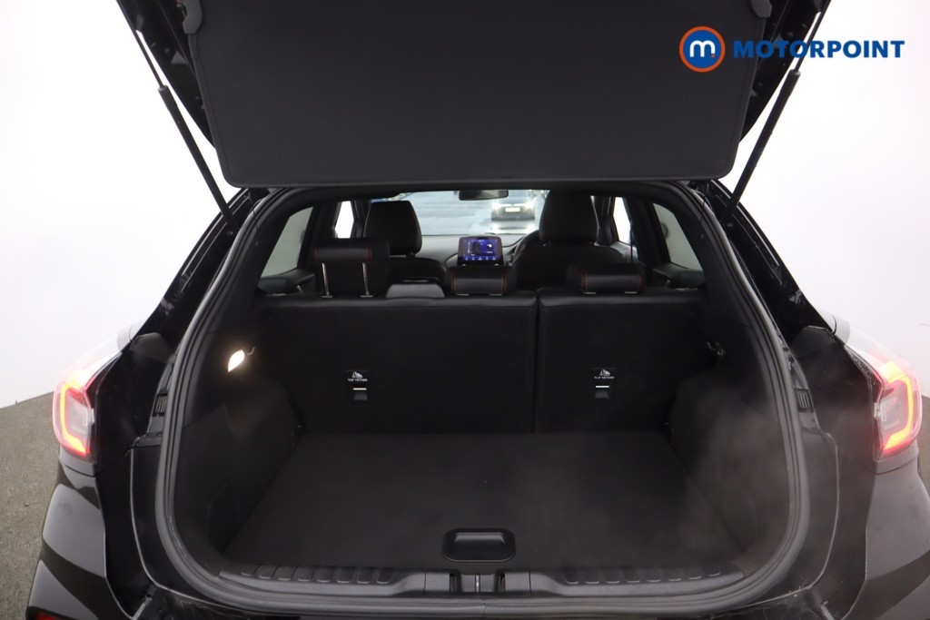 Ford Puma St-Line X Manual Petrol SUV - Stock Number (1573627) - 29th supplementary image