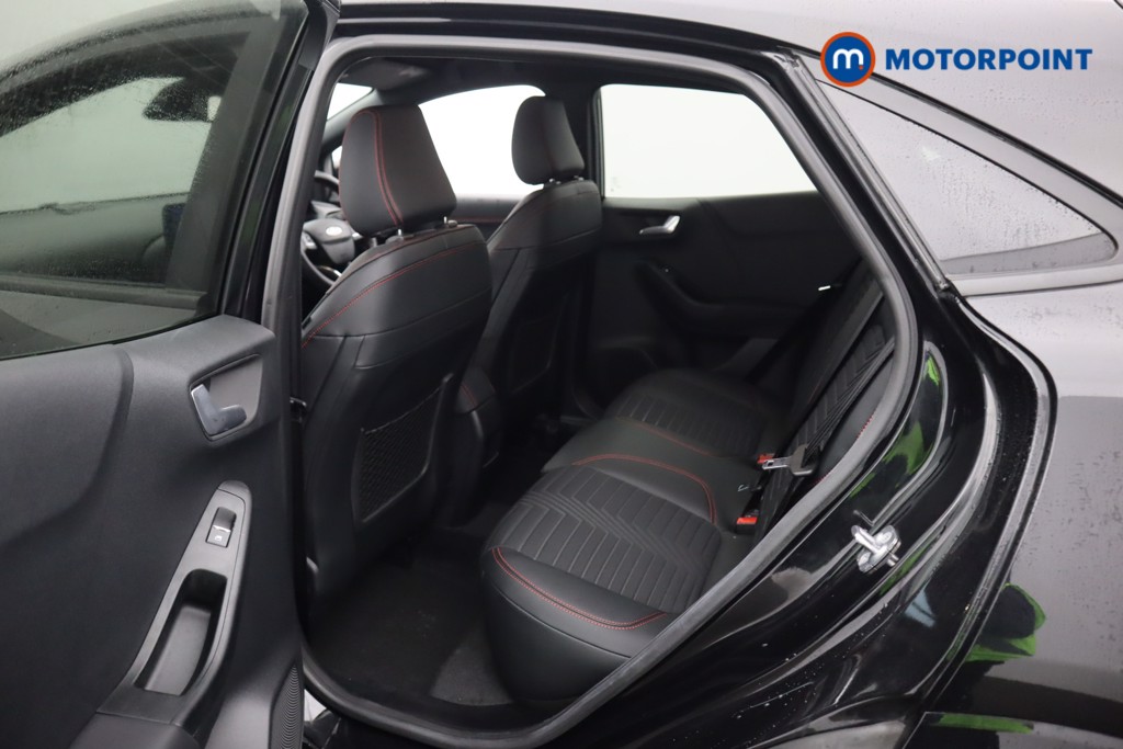 Ford Puma St-Line X Manual Petrol SUV - Stock Number (1573627) - 30th supplementary image