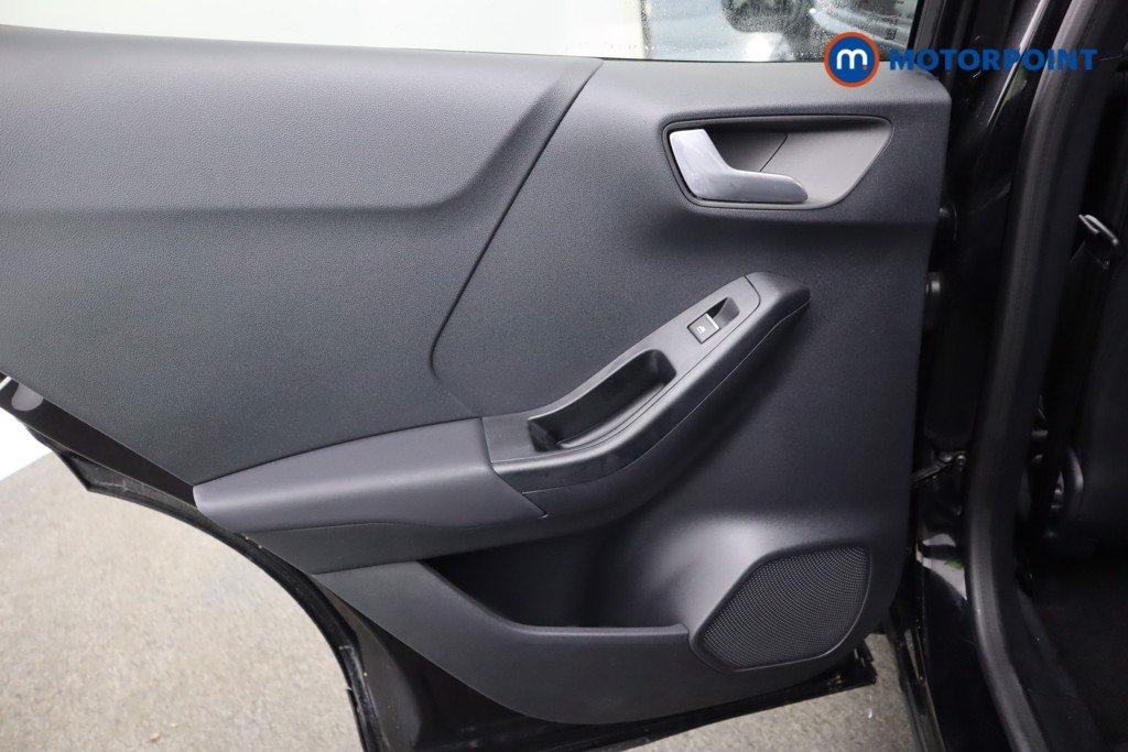 Ford Puma St-Line X Manual Petrol SUV - Stock Number (1573627) - 31st supplementary image