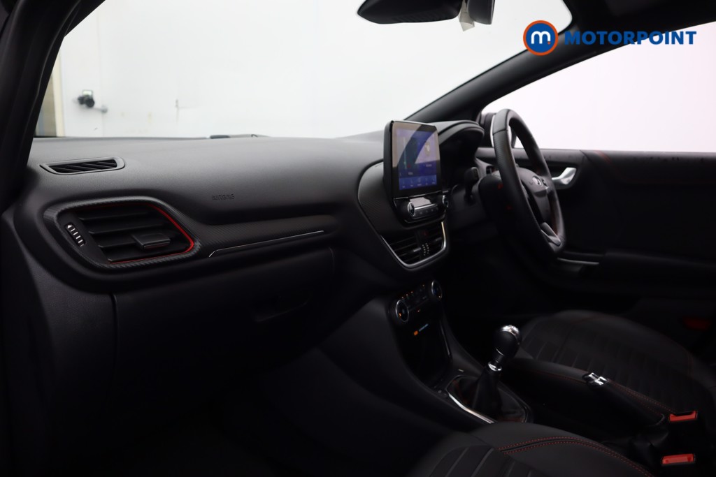 Ford Puma St-Line X Manual Petrol SUV - Stock Number (1573627) - 33rd supplementary image