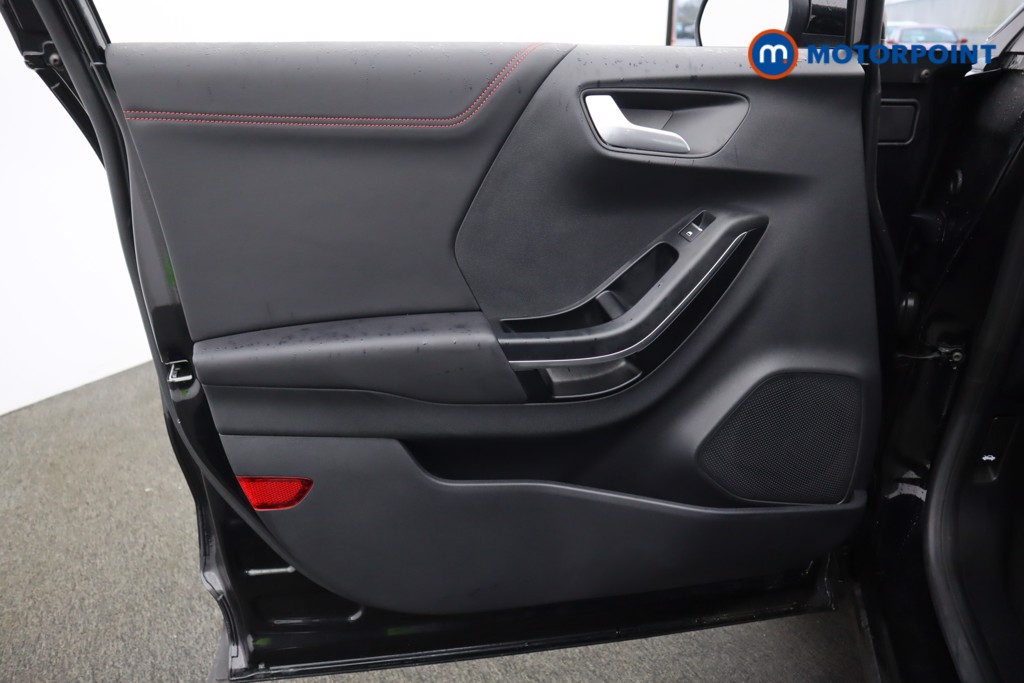 Ford Puma St-Line X Manual Petrol SUV - Stock Number (1573627) - 34th supplementary image