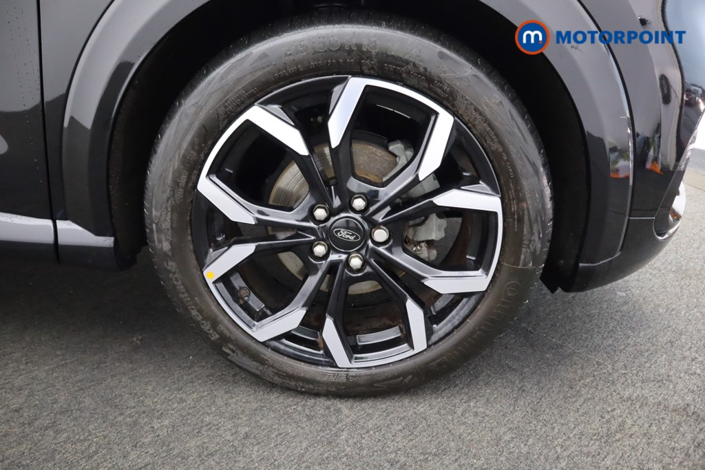 Ford Puma St-Line X Manual Petrol SUV - Stock Number (1573627) - 37th supplementary image