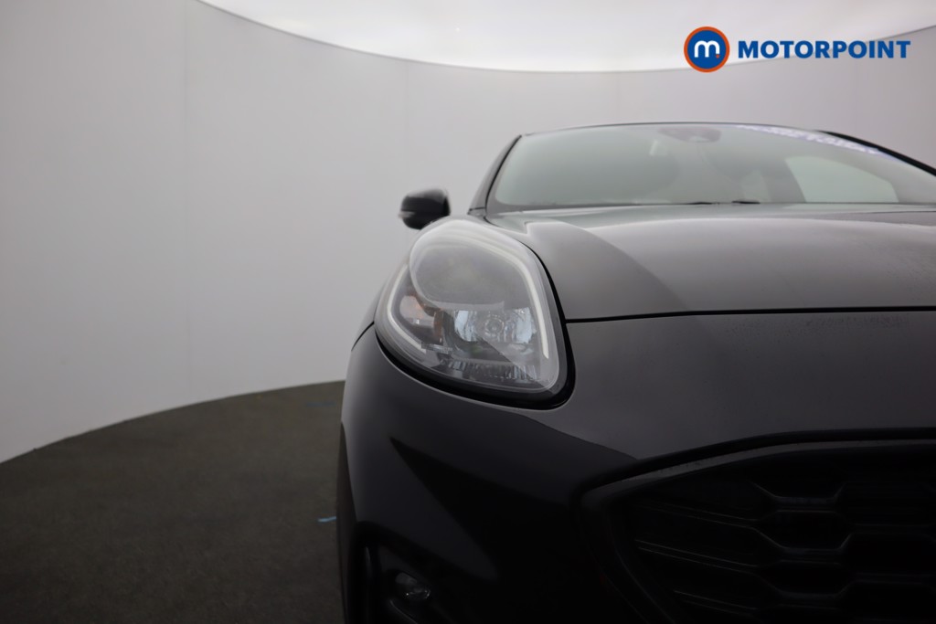 Ford Puma St-Line X Manual Petrol SUV - Stock Number (1573627) - 1st supplementary image