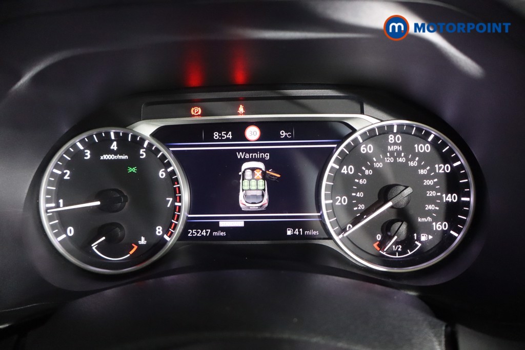 Nissan Juke N-Connecta Manual Petrol SUV - Stock Number (1574522) - 2nd supplementary image