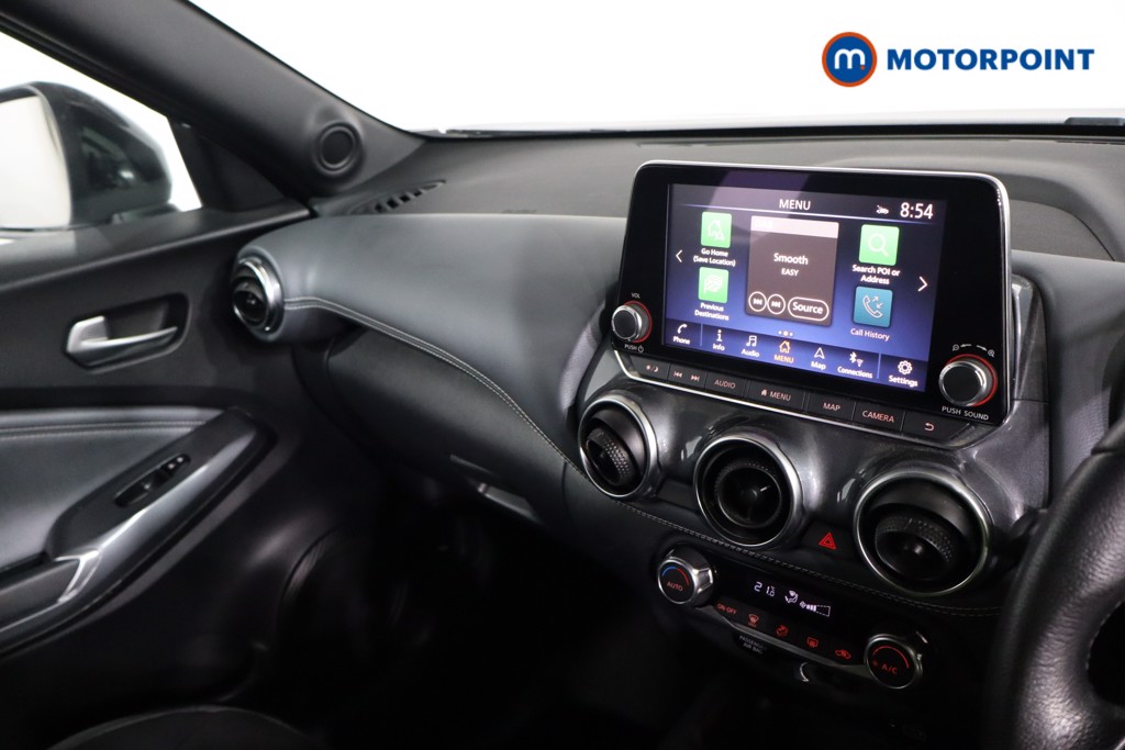 Nissan Juke N-Connecta Manual Petrol SUV - Stock Number (1574522) - 3rd supplementary image