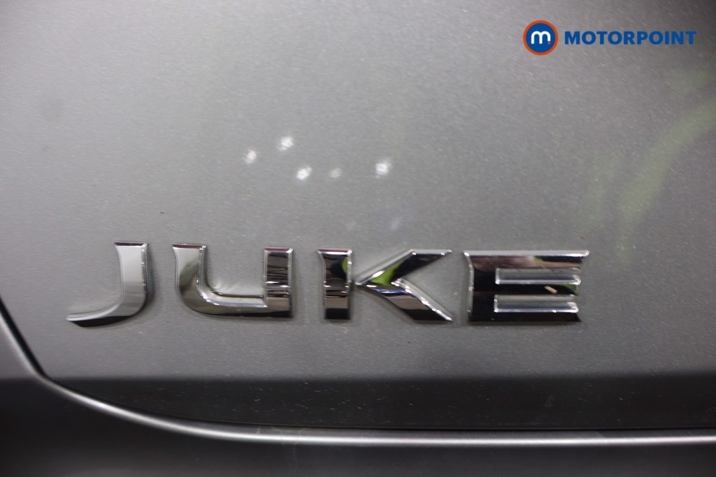 Nissan Juke N-Connecta Manual Petrol SUV - Stock Number (1574522) - 31st supplementary image