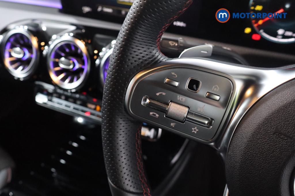 Mercedes-Benz A Class Amg Line Automatic Petrol Hatchback - Stock Number (1575297) - 4th supplementary image