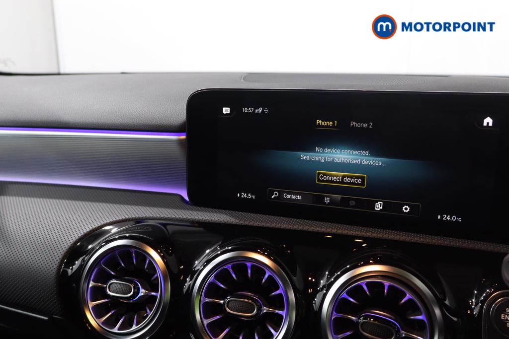 Mercedes-Benz A Class Amg Line Automatic Petrol Hatchback - Stock Number (1575297) - 7th supplementary image