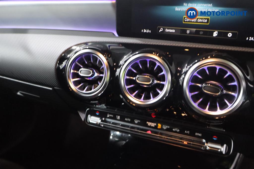 Mercedes-Benz A Class Amg Line Automatic Petrol Hatchback - Stock Number (1575297) - 8th supplementary image