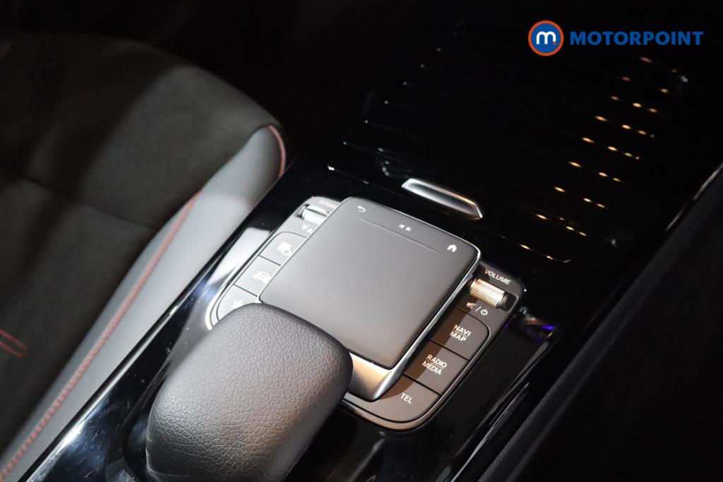 Mercedes-Benz A Class Amg Line Automatic Petrol Hatchback - Stock Number (1575297) - 9th supplementary image