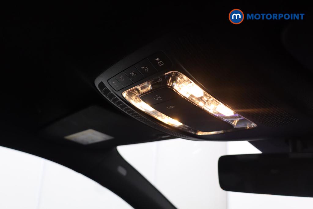 Mercedes-Benz A Class Amg Line Automatic Petrol Hatchback - Stock Number (1575297) - 10th supplementary image