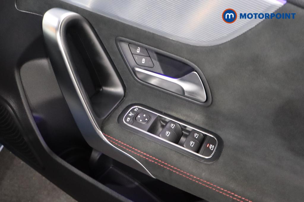 Mercedes-Benz A Class Amg Line Automatic Petrol Hatchback - Stock Number (1575297) - 11th supplementary image