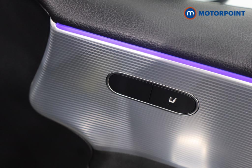 Mercedes-Benz A Class Amg Line Automatic Petrol Hatchback - Stock Number (1575297) - 12th supplementary image