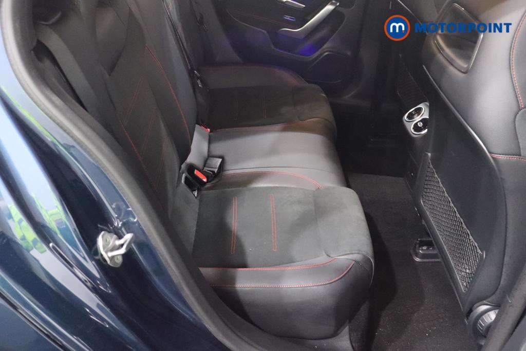 Mercedes-Benz A Class Amg Line Automatic Petrol Hatchback - Stock Number (1575297) - 13th supplementary image