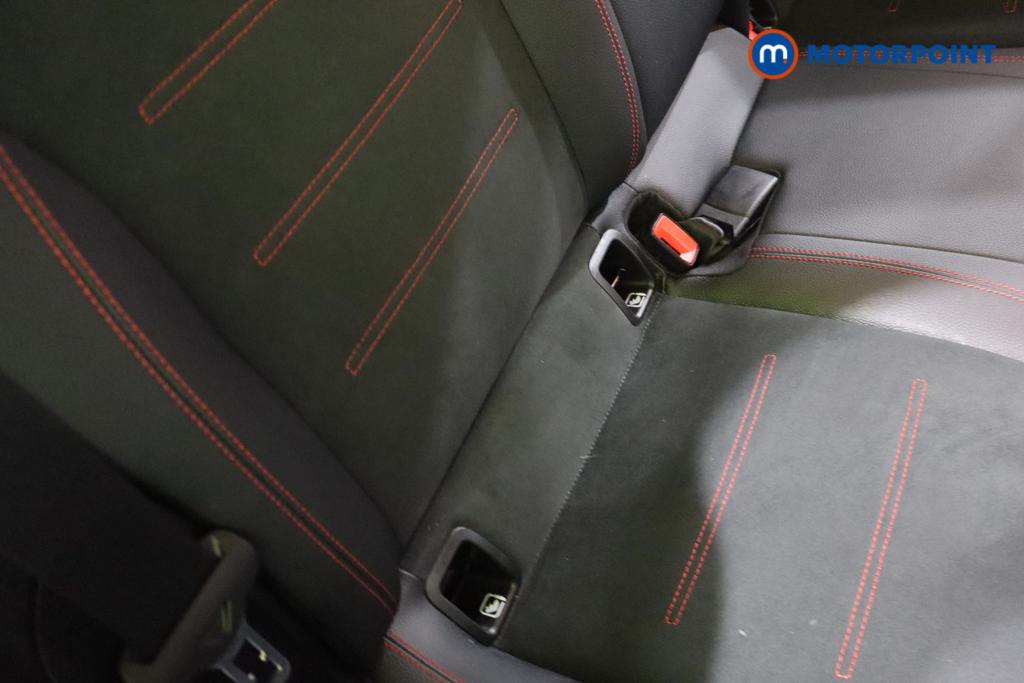 Mercedes-Benz A Class Amg Line Automatic Petrol Hatchback - Stock Number (1575297) - 14th supplementary image