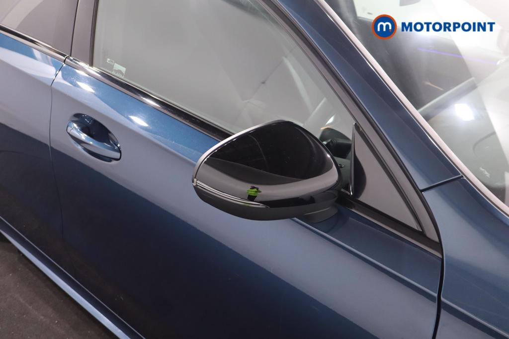 Mercedes-Benz A Class Amg Line Automatic Petrol Hatchback - Stock Number (1575297) - 16th supplementary image