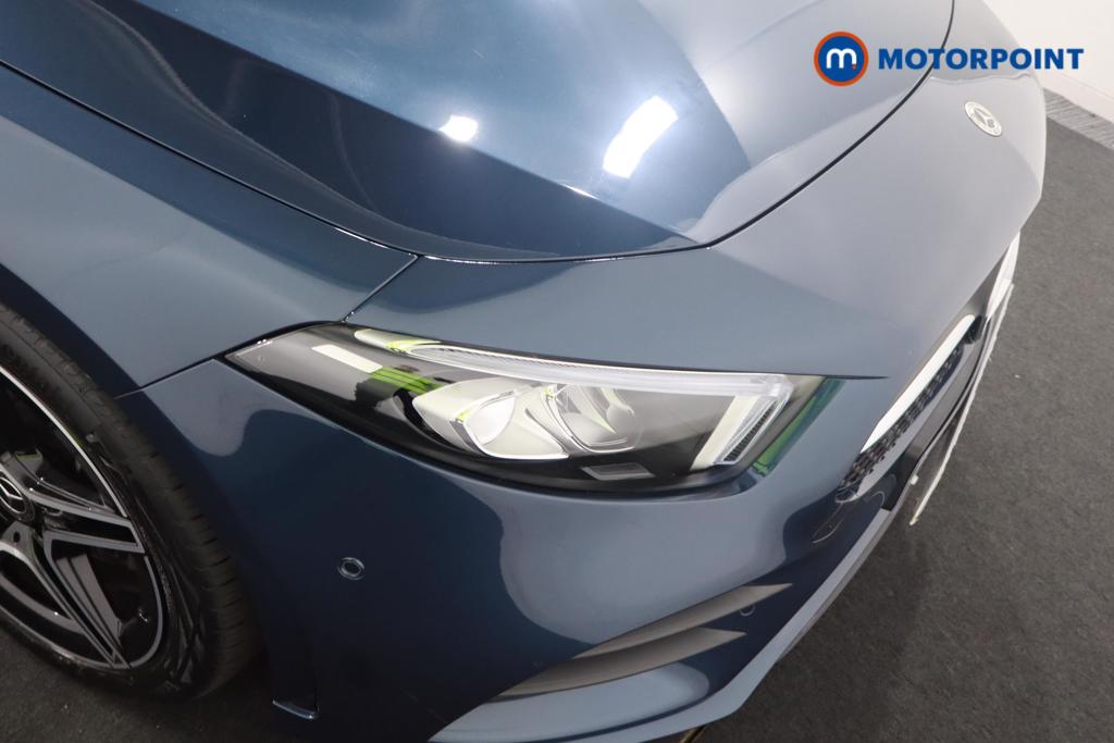 Mercedes-Benz A Class Amg Line Automatic Petrol Hatchback - Stock Number (1575297) - 17th supplementary image