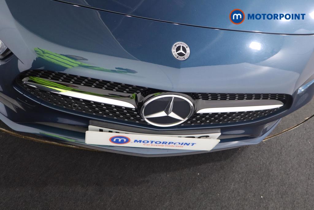 Mercedes-Benz A Class Amg Line Automatic Petrol Hatchback - Stock Number (1575297) - 18th supplementary image