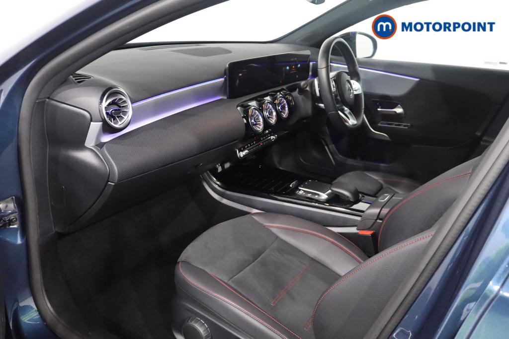 Mercedes-Benz A Class Amg Line Automatic Petrol Hatchback - Stock Number (1575297) - 19th supplementary image