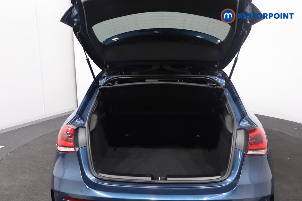 Mercedes-Benz A Class Amg Line Automatic Petrol Hatchback - Stock Number (1575297) - 20th supplementary image