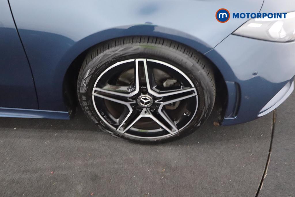 Mercedes-Benz A Class Amg Line Automatic Petrol Hatchback - Stock Number (1575297) - 22nd supplementary image