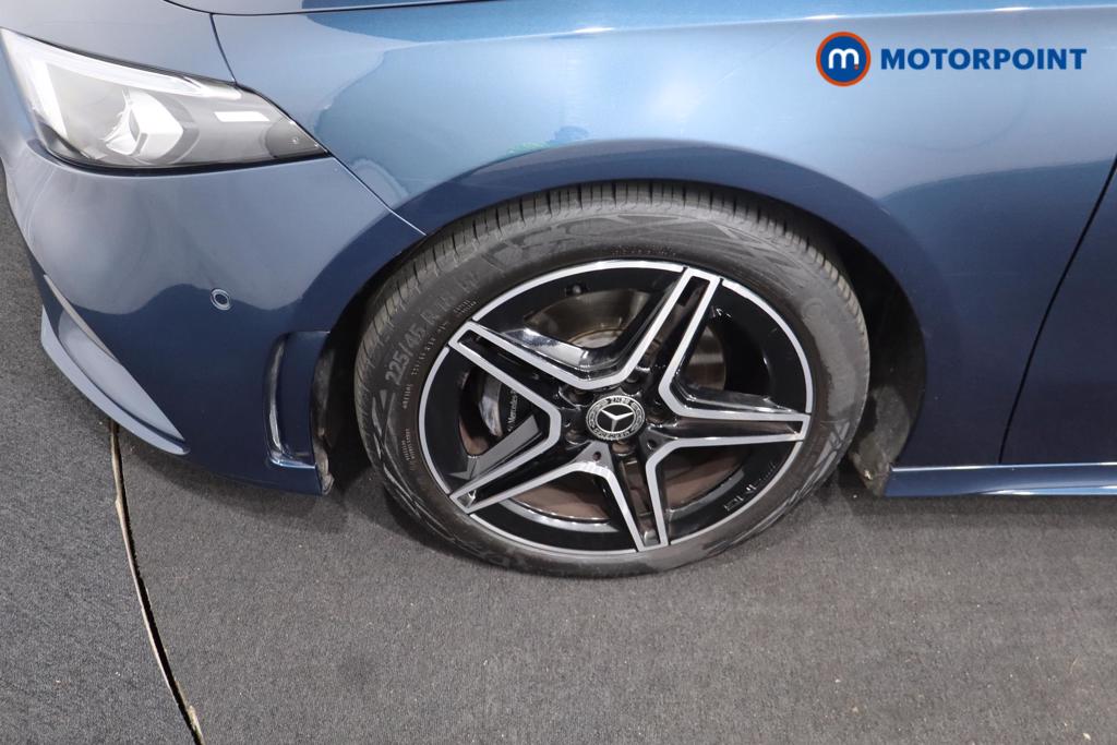 Mercedes-Benz A Class Amg Line Automatic Petrol Hatchback - Stock Number (1575297) - 23rd supplementary image