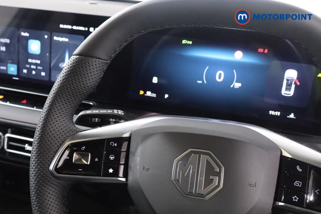 Mg Motor Uk HS Trophy Automatic Petrol SUV - Stock Number (1576153) - 3rd supplementary image