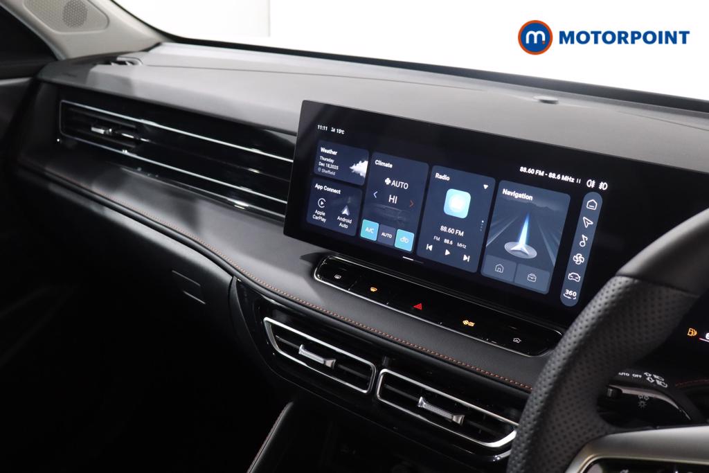 Mg Motor Uk HS Trophy Automatic Petrol SUV - Stock Number (1576153) - 4th supplementary image