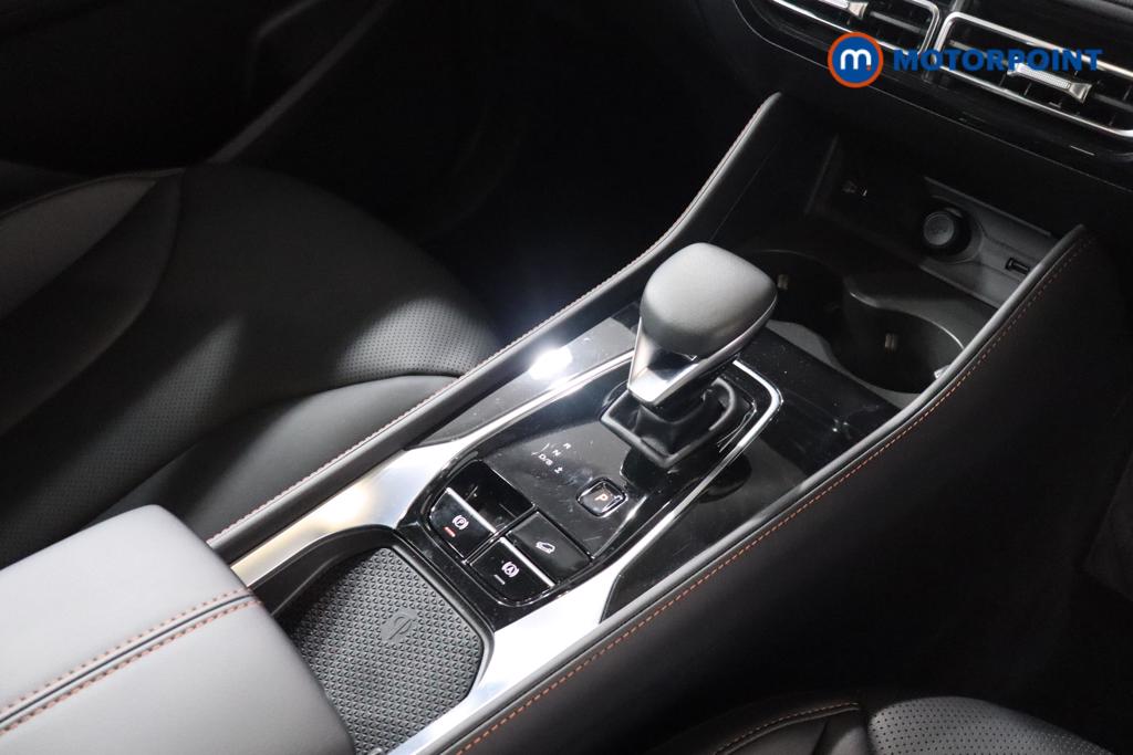 Mg Motor Uk HS Trophy Automatic Petrol SUV - Stock Number (1576153) - 5th supplementary image