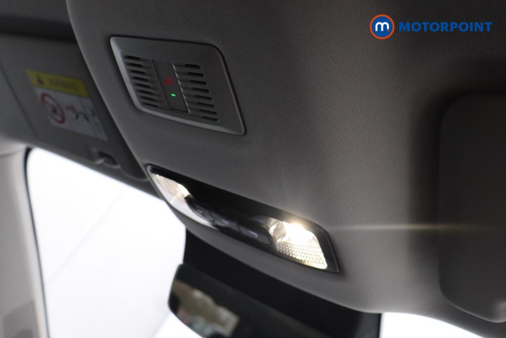 Mg Motor Uk HS Trophy Automatic Petrol SUV - Stock Number (1576153) - 6th supplementary image