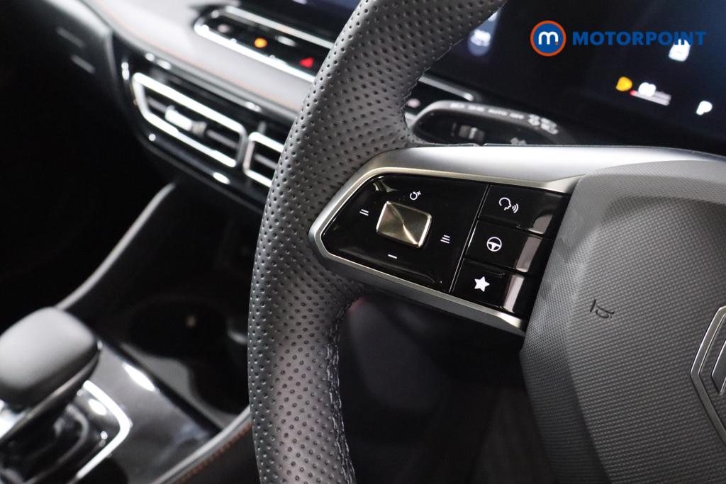 Mg Motor Uk HS Trophy Automatic Petrol SUV - Stock Number (1576153) - 7th supplementary image