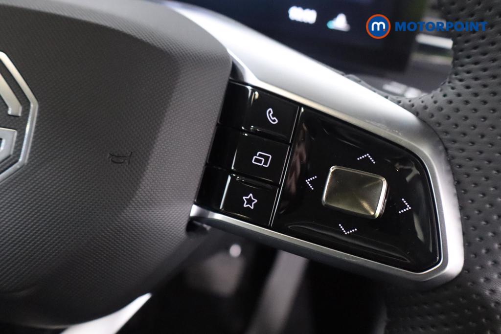 Mg Motor Uk HS Trophy Automatic Petrol SUV - Stock Number (1576153) - 8th supplementary image