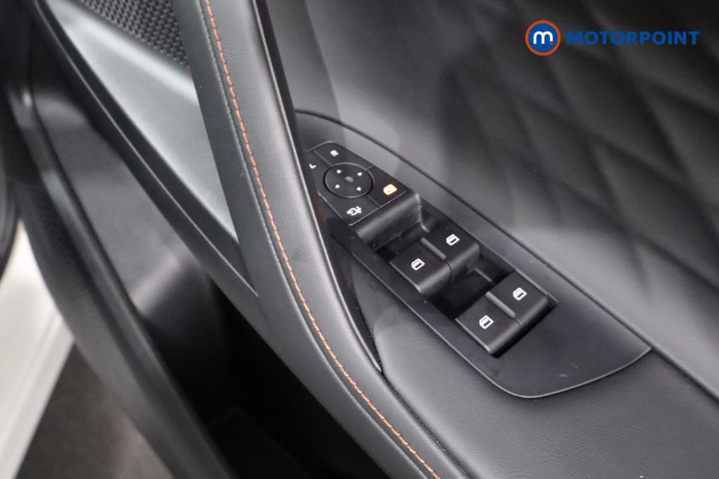 Mg Motor Uk HS Trophy Automatic Petrol SUV - Stock Number (1576153) - 9th supplementary image