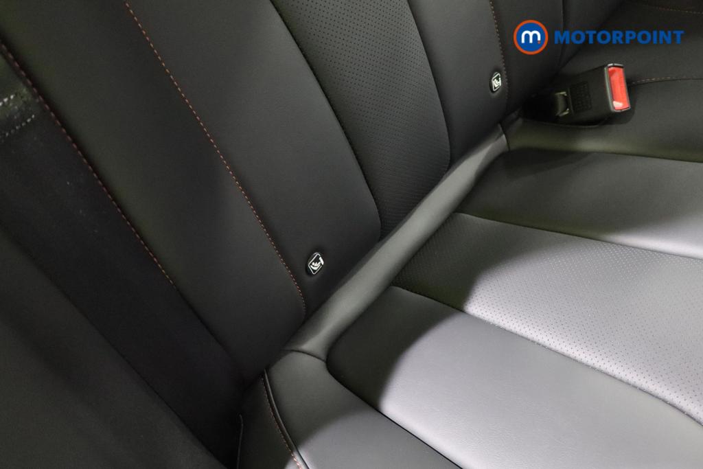 Mg Motor Uk HS Trophy Automatic Petrol SUV - Stock Number (1576153) - 11th supplementary image