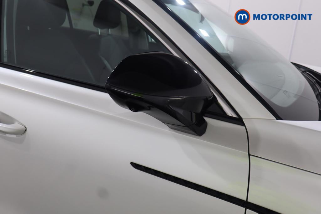 Mg Motor Uk HS Trophy Automatic Petrol SUV - Stock Number (1576153) - 12th supplementary image