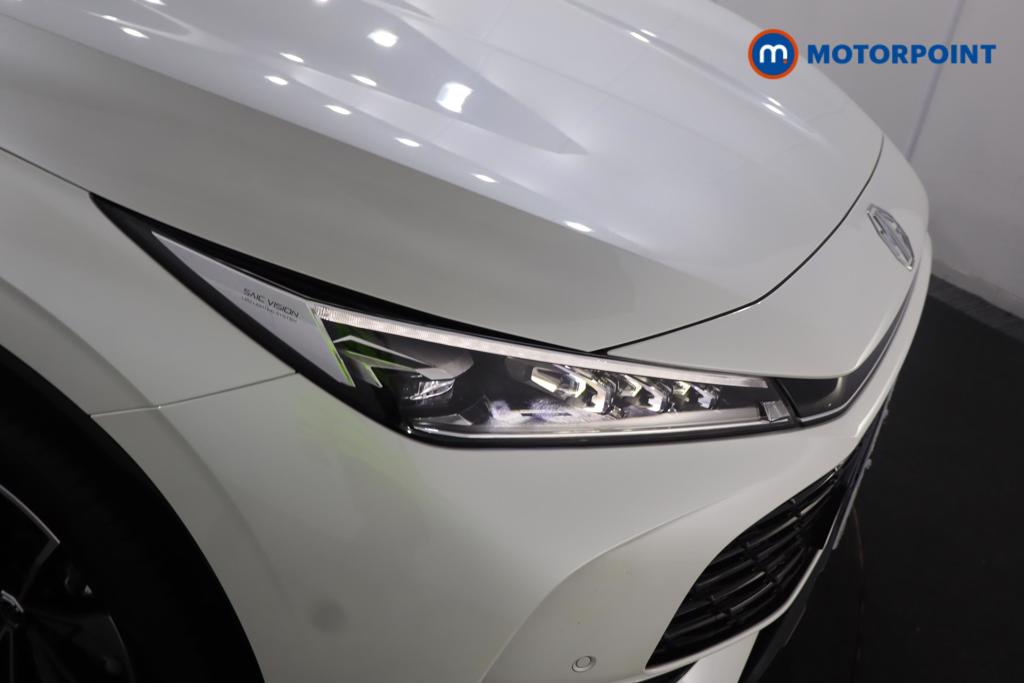 Mg Motor Uk HS Trophy Automatic Petrol SUV - Stock Number (1576153) - 13th supplementary image
