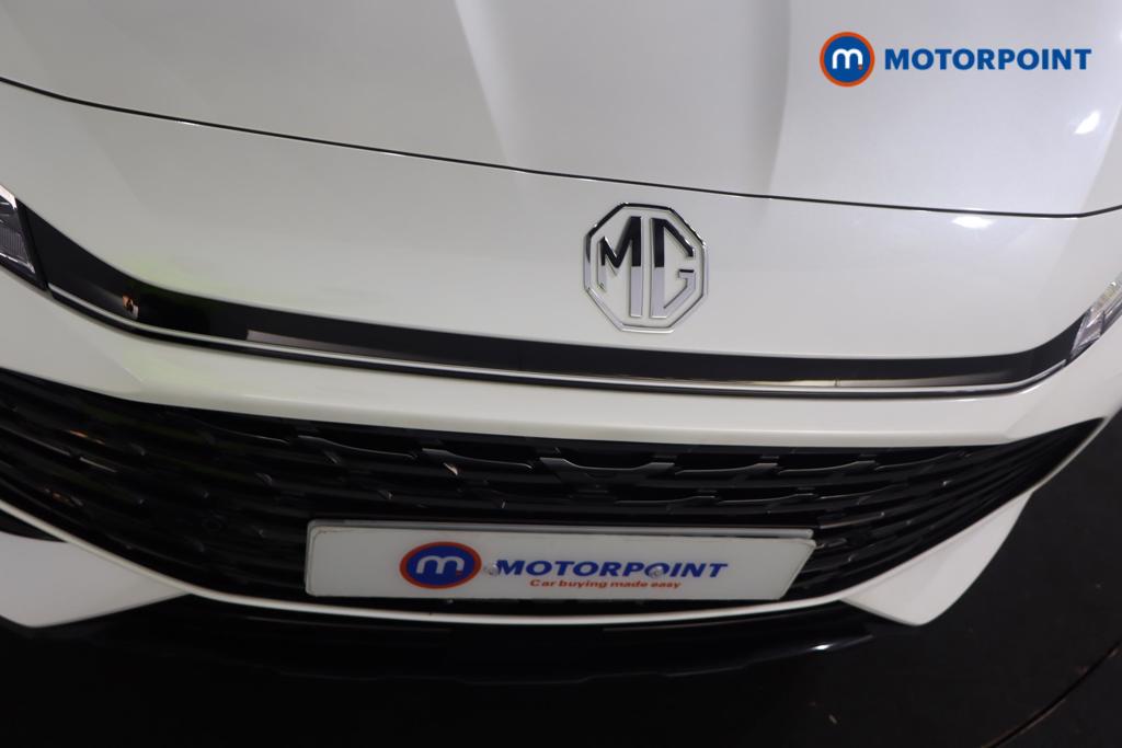 Mg Motor Uk HS Trophy Automatic Petrol SUV - Stock Number (1576153) - 14th supplementary image