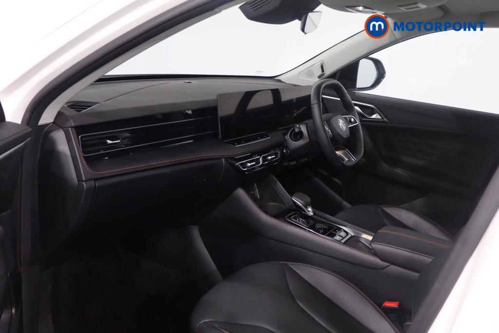 Mg Motor Uk HS Trophy Automatic Petrol SUV - Stock Number (1576153) - 15th supplementary image