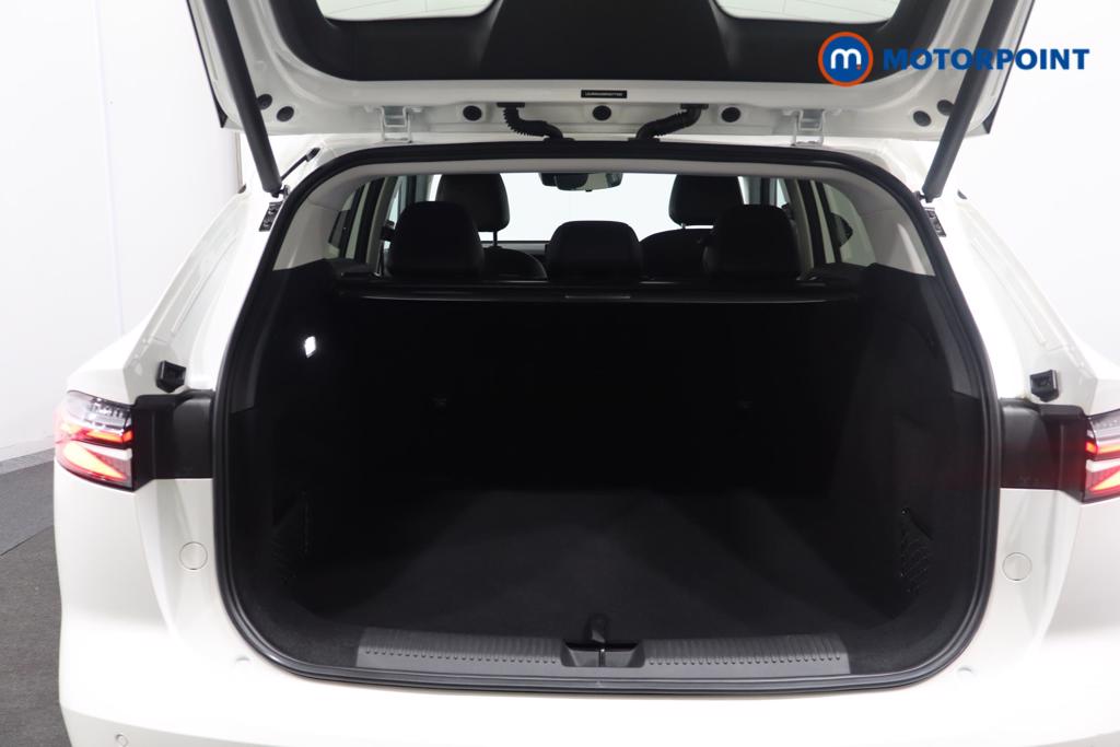 Mg Motor Uk HS Trophy Automatic Petrol SUV - Stock Number (1576153) - 16th supplementary image