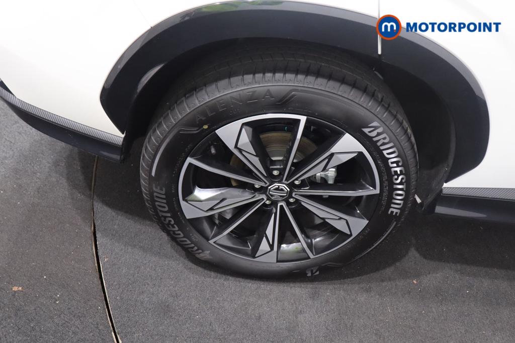 Mg Motor Uk HS Trophy Automatic Petrol SUV - Stock Number (1576153) - 18th supplementary image