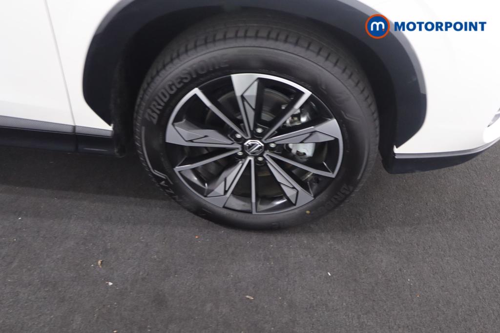 Mg Motor Uk HS Trophy Automatic Petrol SUV - Stock Number (1576153) - 19th supplementary image