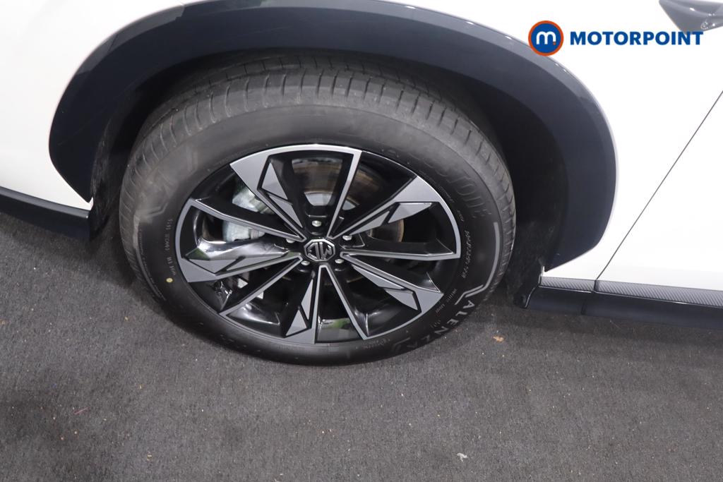 Mg Motor Uk HS Trophy Automatic Petrol SUV - Stock Number (1576153) - 20th supplementary image